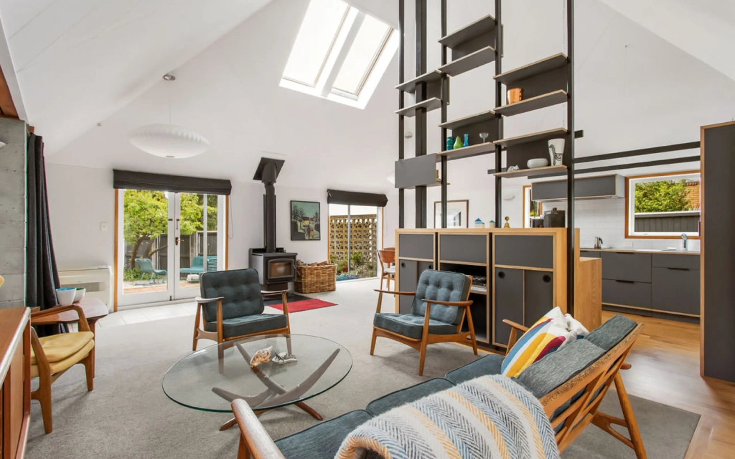 <img alt="Living area with new timber and steel shelving system, mid-century furniture and skylight, Paulus alteration by Site Architecture." src="/images/s/i/t/e/-/site-arch-paulus-tce1-c91e2a17.webp?description" width="2560" height="1705" /> fetchpriority=